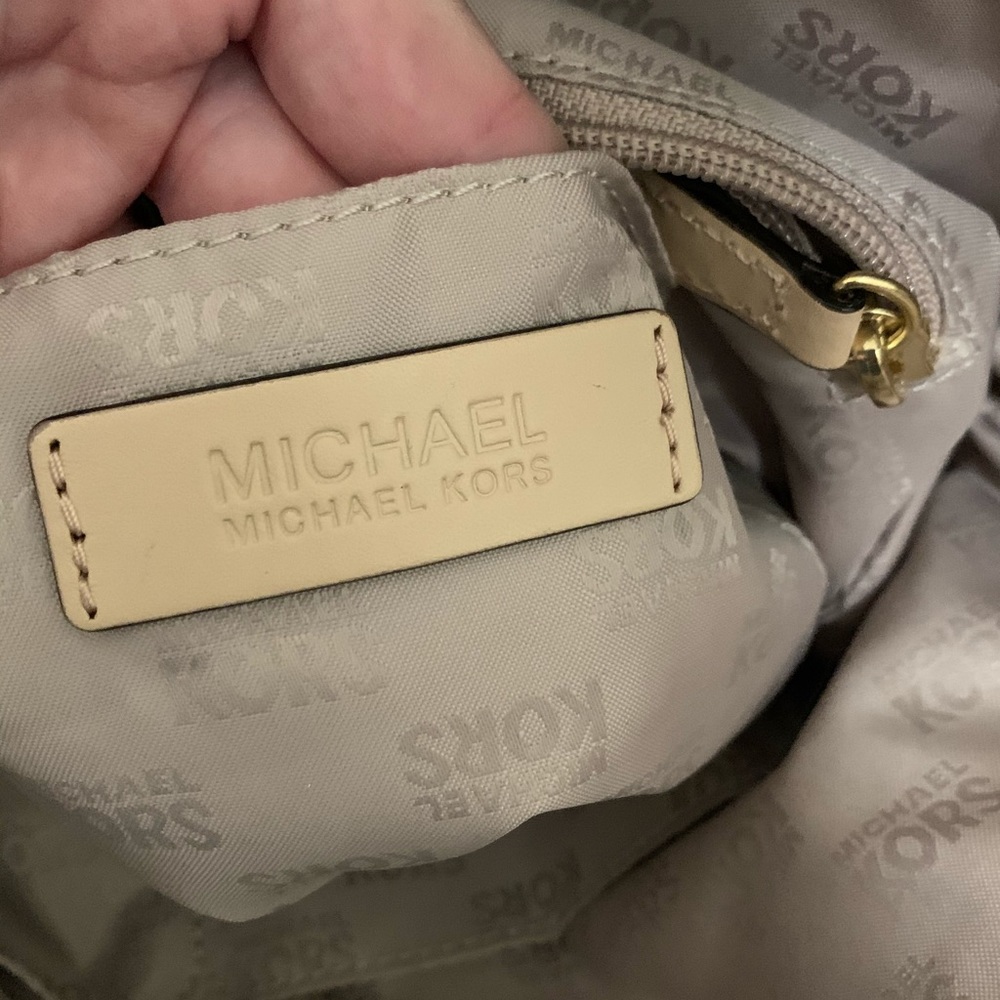 Michael Kors Purse - Picture 3 of 6